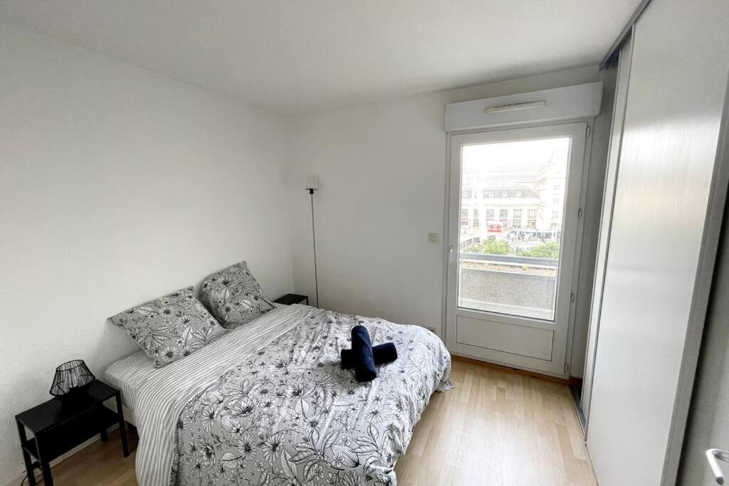 Duplex Moderne Proche De Toutes Commodites Burdeos Exterior foto