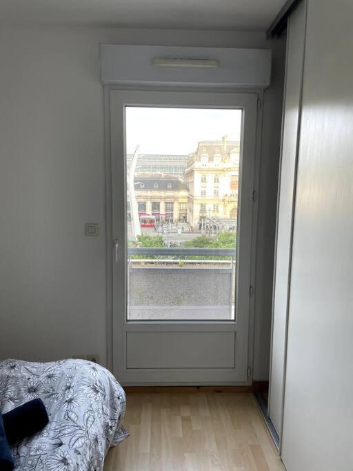 Duplex Moderne Proche De Toutes Commodites Burdeos Exterior foto