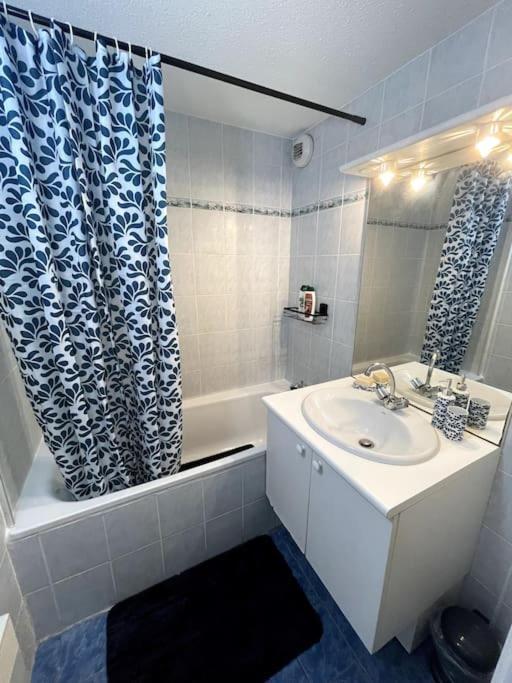 Duplex Moderne Proche De Toutes Commodites Burdeos Exterior foto