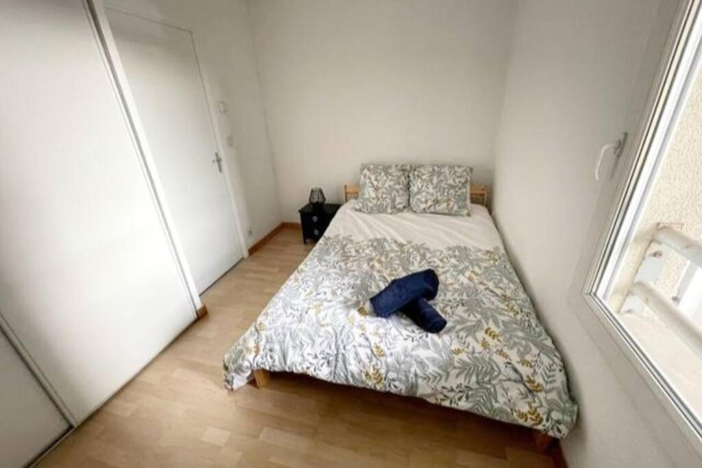 Duplex Moderne Proche De Toutes Commodites Burdeos Exterior foto